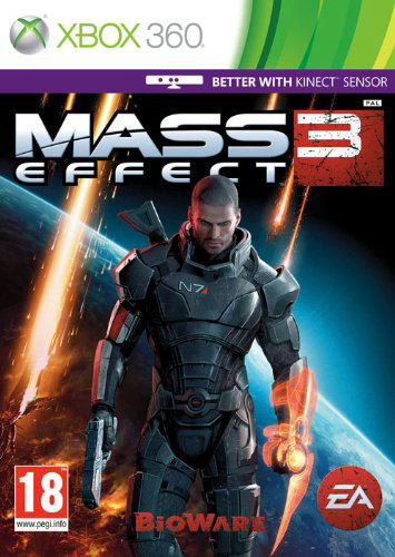 Mass Effect 3 image 2