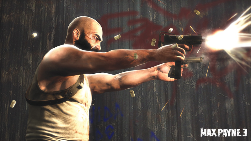 Max Payne 3 image 3