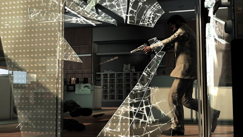 Max Payne 3 image 10