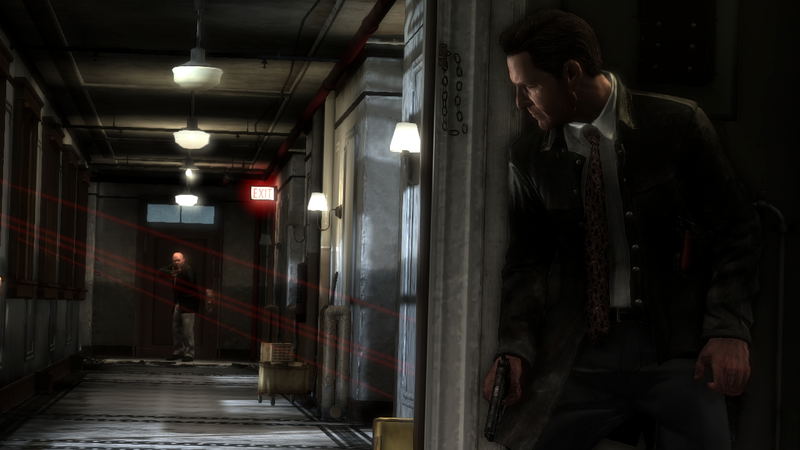 Max Payne 3 image 11