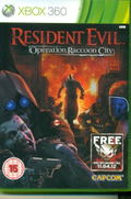 Resident Evil: Operation Raccoon City thumbnail 1