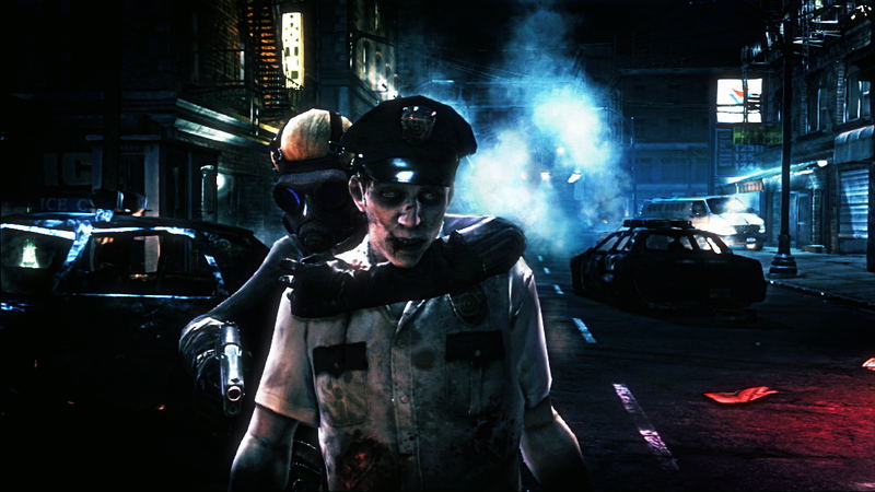Resident Evil: Operation Raccoon City image 9