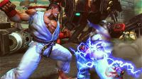Street Fighter X Tekken (PS3 & PSV Crossover Platform Versions) (Chinese & English Version)