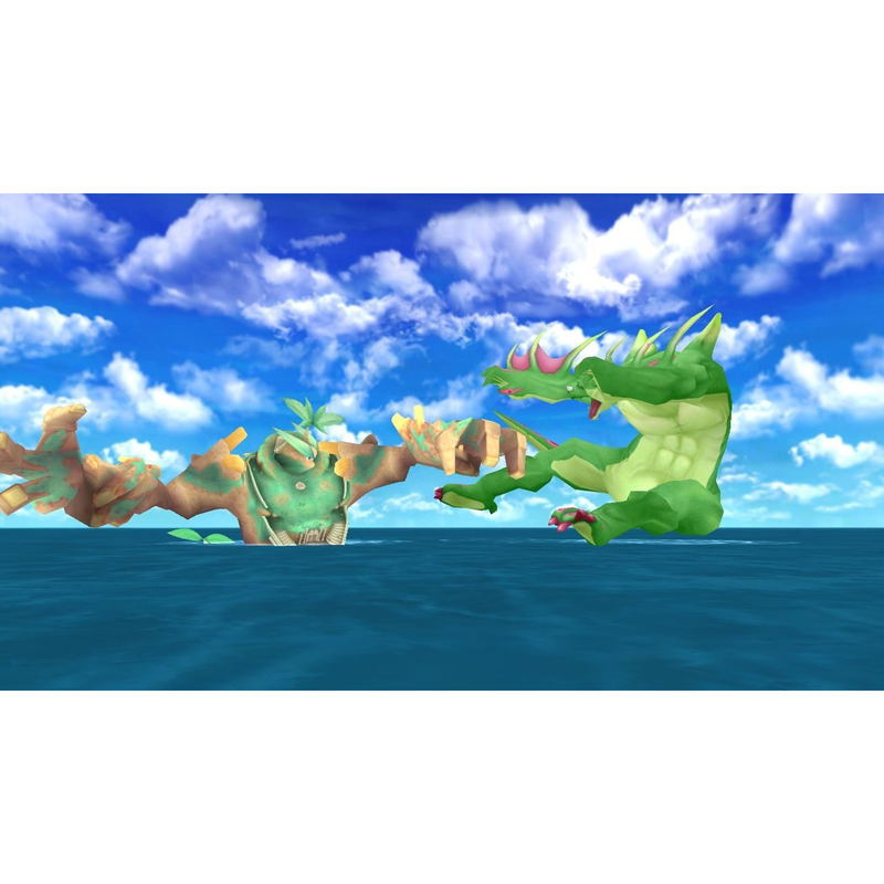 Rune Factory Oceans (Best Collection) image 3