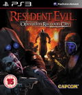Resident Evil: Operation Raccoon City thumbnail 1