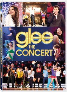 Glee: The Concert Movie image 1