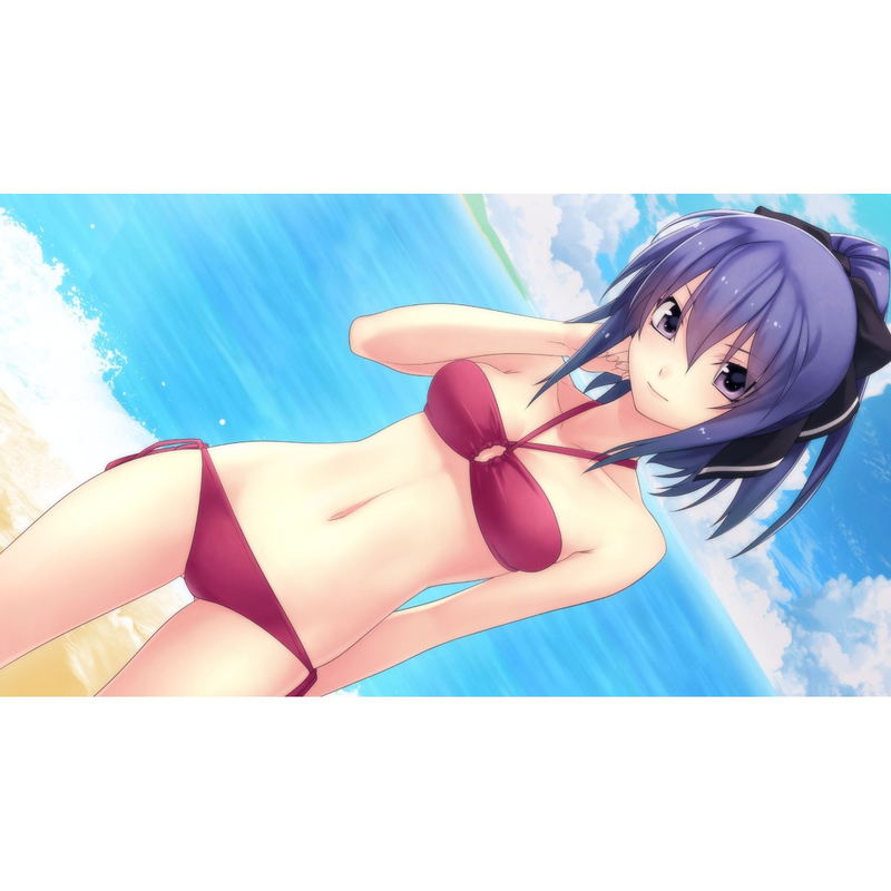 Tacchi, Shiyo! Love Application image 2