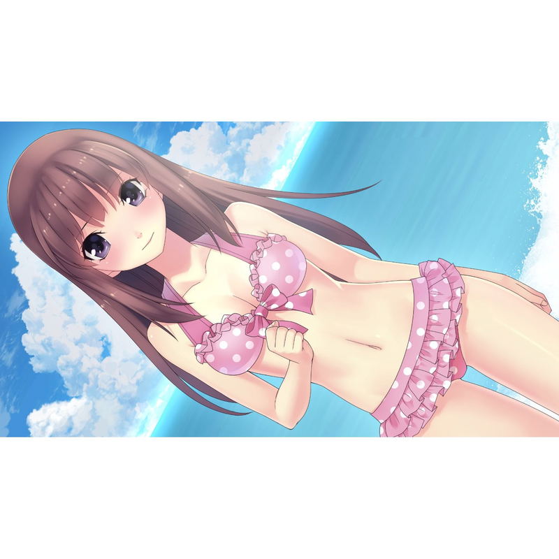 Tacchi, Shiyo! Love Application image 3