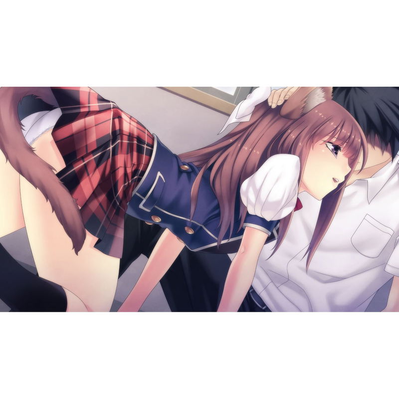 Tacchi, Shiyo! Love Application image 6