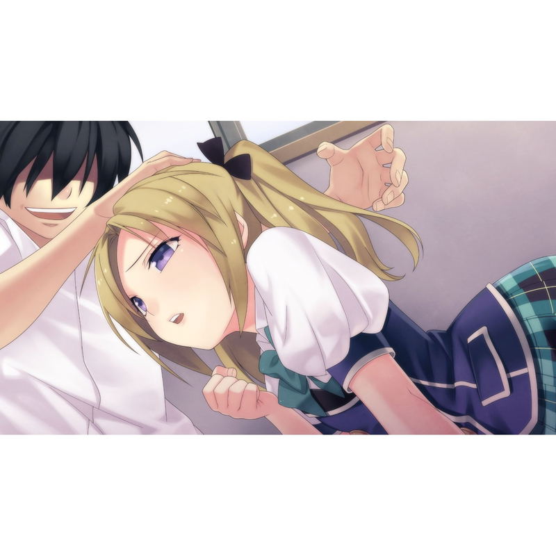 Tacchi, Shiyo! Love Application [Limited Edition] image 5