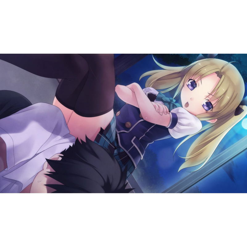 Tacchi, Shiyo! Love Application [Limited Edition] image 8