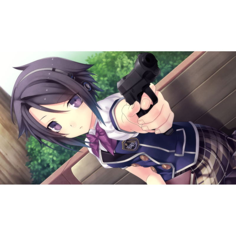Tacchi, Shiyo! Love Application [Limited Edition] image 9