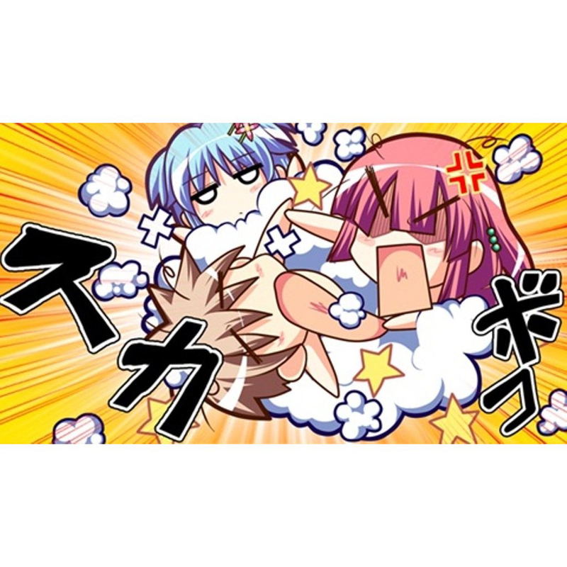 Ore wa Shoujo Mangaka image 3