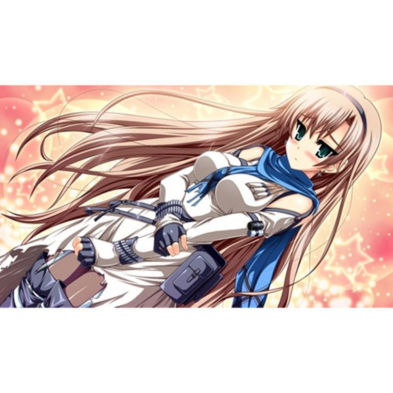 Ore wa Shoujo Mangaka image 4