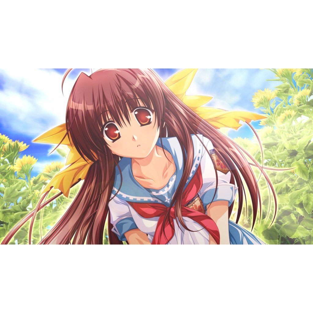 Sharin no Kuni, Himawari no Shoujo for Sony PSP