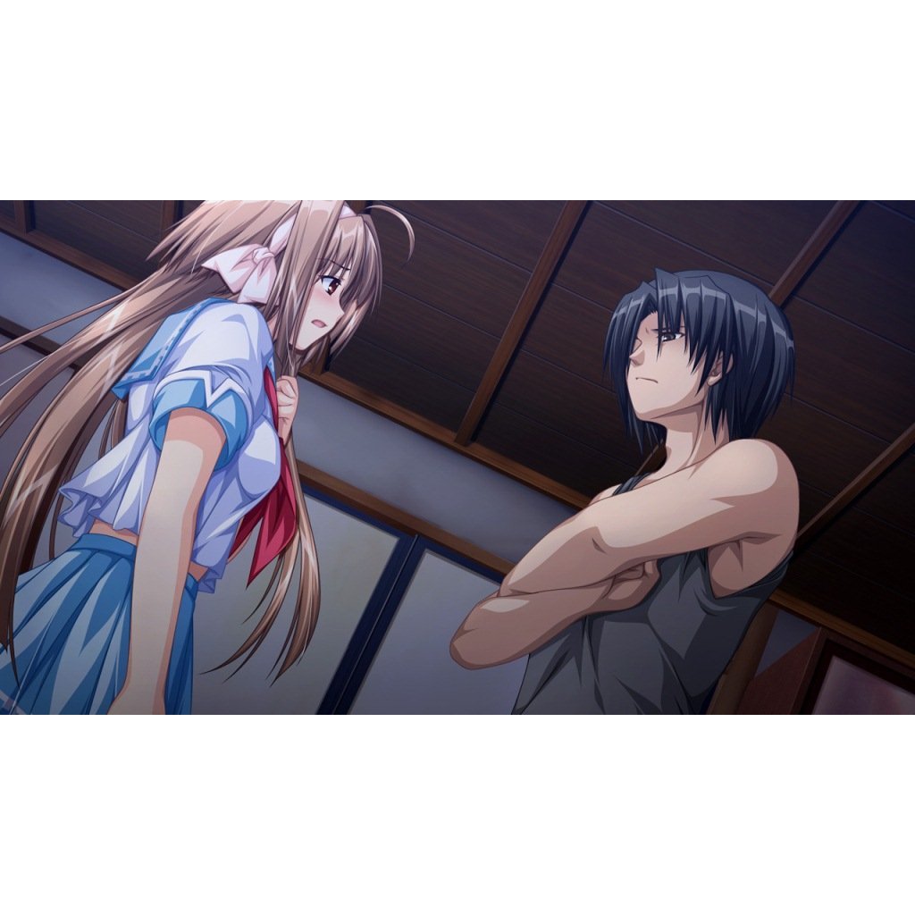 Sharin no Kuni, Himawari no Shoujo for Sony PSP