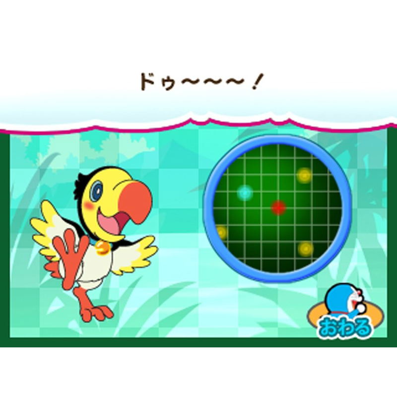 Doraemon: Nobita no Kiseki no Shima image 4
