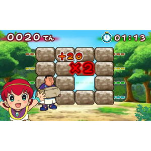 Doraemon: Nobita no Kiseki no Shima