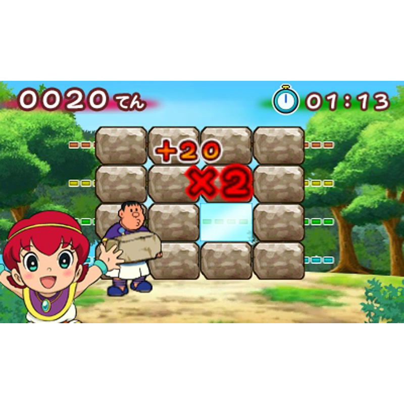 Doraemon: Nobita no Kiseki no Shima image 7