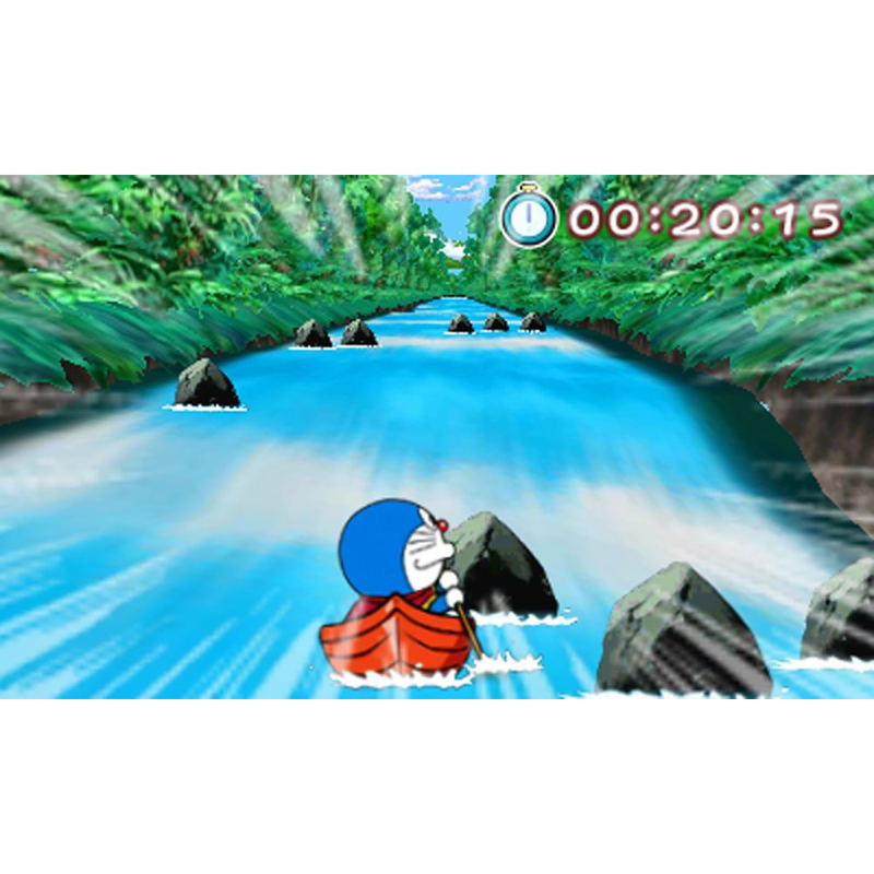 Doraemon: Nobita no Kiseki no Shima image 8