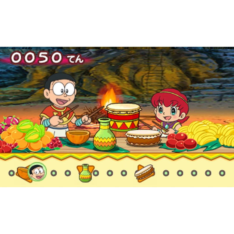 Doraemon: Nobita no Kiseki no Shima image 9