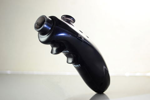 XFPS Wildfire Light Gun image 1