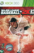 Major League Baseball 2K12 thumbnail 1