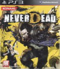 NeverDead thumbnail 1