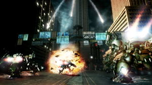 Armored Core V (English and Chinese Version)