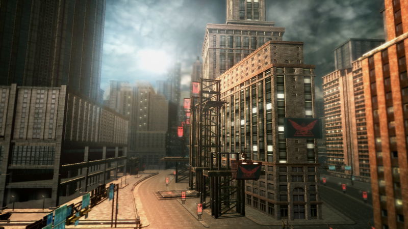 Armored Core V (English and Chinese Version) image 12