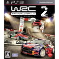 WRC 2: FIA World Rally Championship thumbnail 1