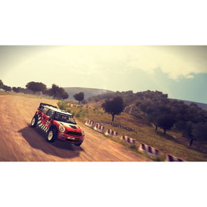 WRC 2: FIA World Rally Championship