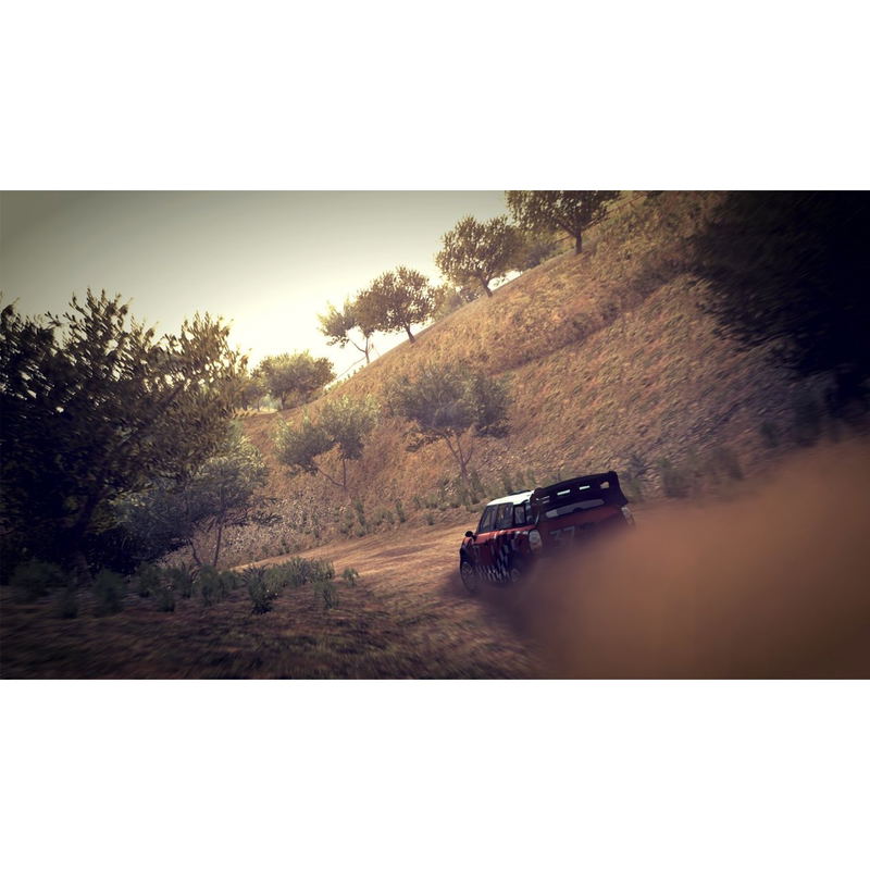 WRC 2: FIA World Rally Championship image 4