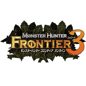 Monster Hunter Frontier Online (Forward.3 Premium Package)