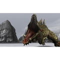 Monster Hunter Frontier Online (Forward.3 Premium Package) thumbnail 4