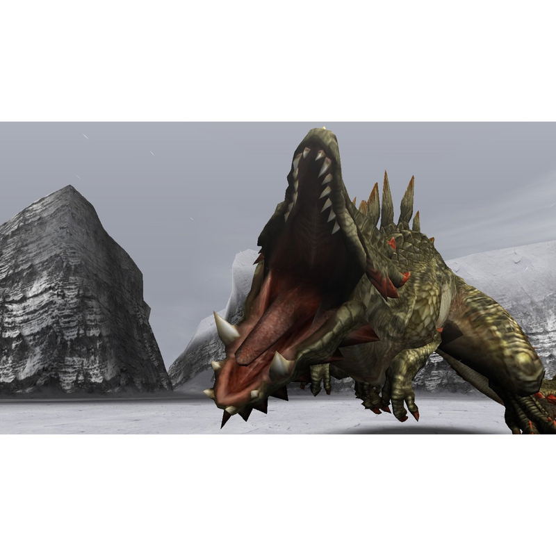 Monster Hunter Frontier Online (Forward.3 Premium Package) image 4
