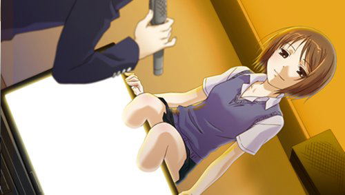 Phase-D: Shirokage no Shou image 4