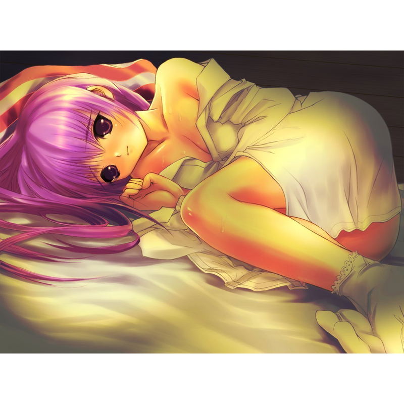 Eien no Aseria: Kono Daichi no Hate de image 2