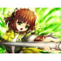 Eien no Aseria: Kono Daichi no Hate de [Limited Edition] thumbnail 5