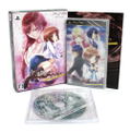 Tsugi no Giseisha o Oshirase Shimasu: Houkaisuru Sekai ni Shinigami to [First Print Limited Edition] thumbnail 1