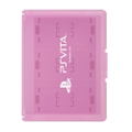 Card Case 24 for PlayStation Vita (Pink) thumbnail 2