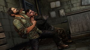 The Last of Us_