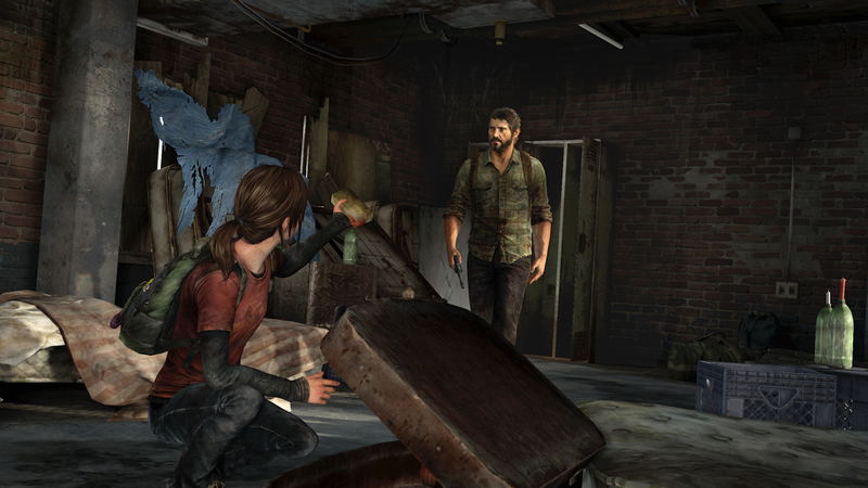 The Last of Us image 11