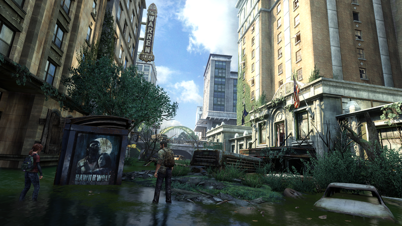 The Last of Us image 2
