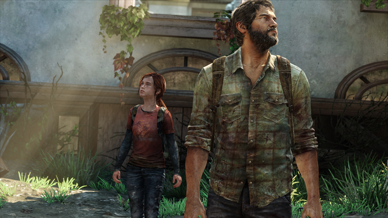 The Last of Us image 4