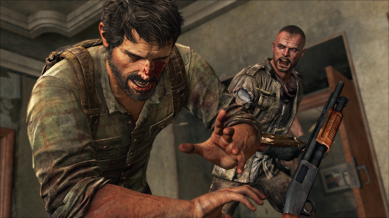 The Last of Us image 5