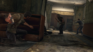 The Last of Us