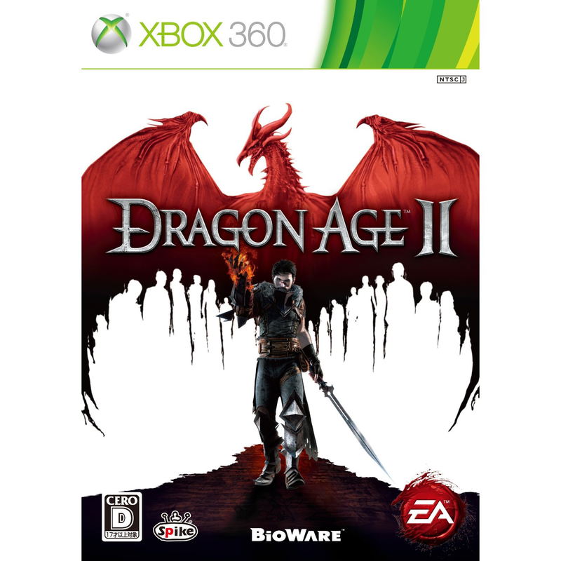Dragon Age II image 1