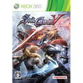 SoulCalibur V thumbnail 1