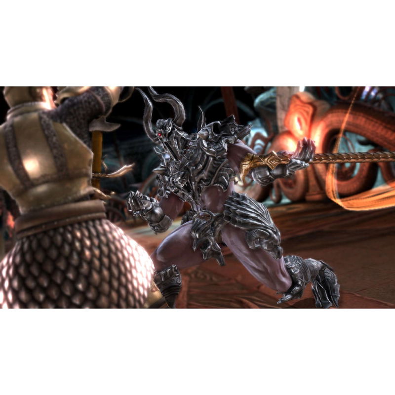 SoulCalibur V image 2